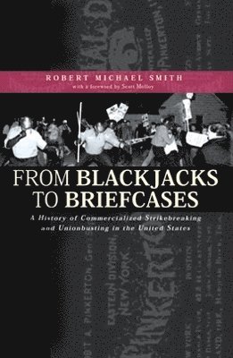 From Blackjacks to Briefcases (hftad)