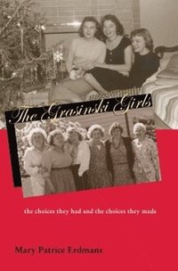 The Grasinski Girls (inbunden)
