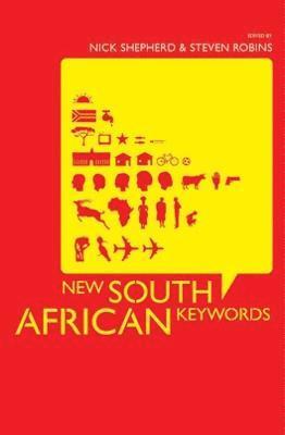 New South African Keywords (hftad)