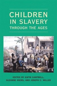 Children in Slavery through the Ages (hftad)