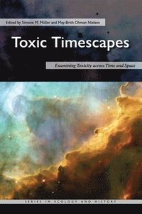 Toxic Timescapes (häftad)