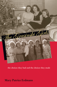 Grasinski Girls (e-bok)