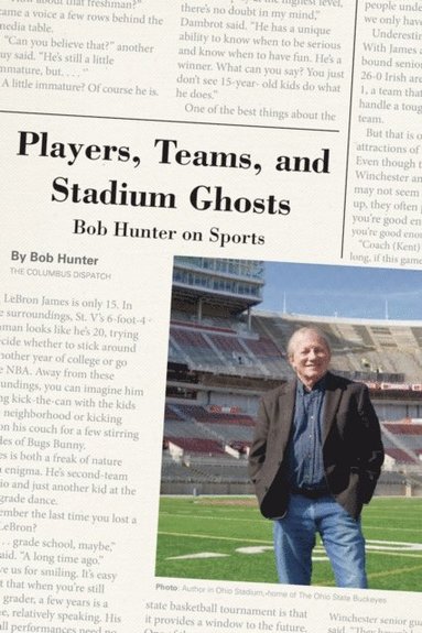 Players, Teams, and Stadium Ghosts (hftad)