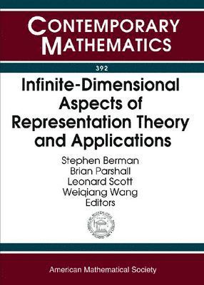 Infinite-dimensional Aspects of Representation Theory and Applications (hftad)
