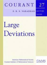 Large Deviations (hftad)