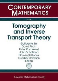 Tomography and Inverse Transport Theory (hftad)