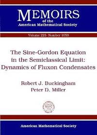 The Sine-Gordon Equation in the Semiclassical Limit (hftad)