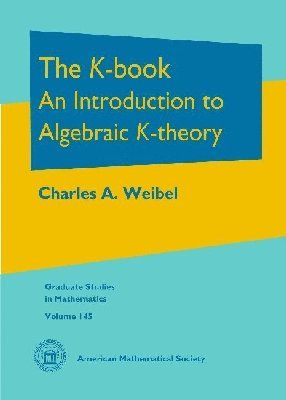 K-book (häftad)