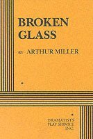 Broken Glass (hftad)