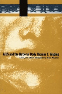 AIDS and the National Body (häftad)