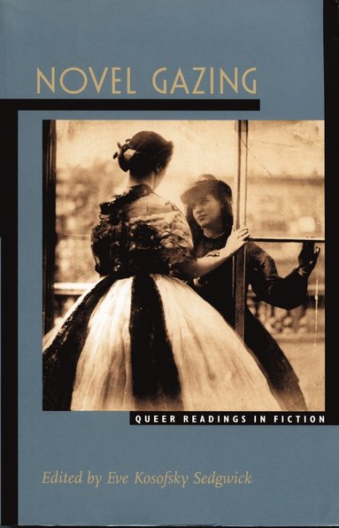 Novel Gazing (pocket)