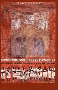 Monsters and Revolutionaries (hftad)