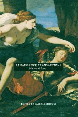 Renaissance Transactions (hftad)