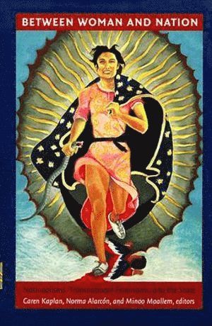 Between Woman and Nation (hftad)