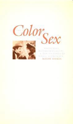 The Color of Sex (inbunden)