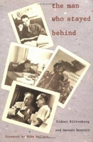 Man Who Stayed Behind (hftad)