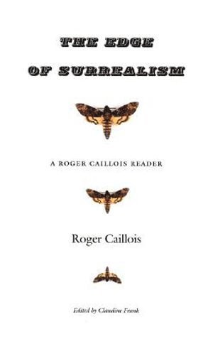 Edge of Surrealism (häftad)