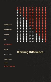 Working Difference (hftad)