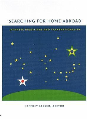 Searching for Home Abroad (hftad)