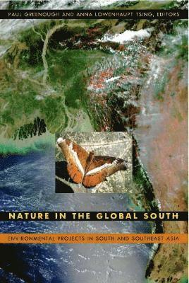 Nature in the Global South (inbunden)