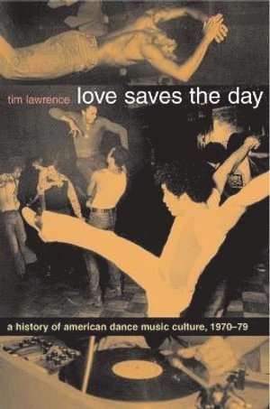Love Saves the Day