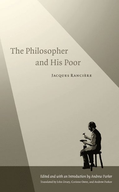 Philosopher and His Poor (häftad)