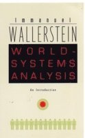 World-Systems Analysis (häftad)