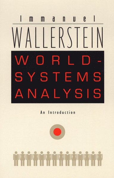 World-Systems Analysis (hftad)