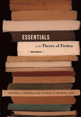 Essentials of the Theory of Fiction (hftad)