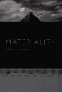 Materiality (hftad)
