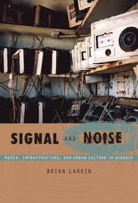 Signal and Noise (hftad)