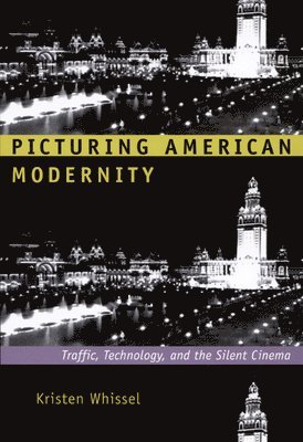 Picturing American Modernity (hftad)