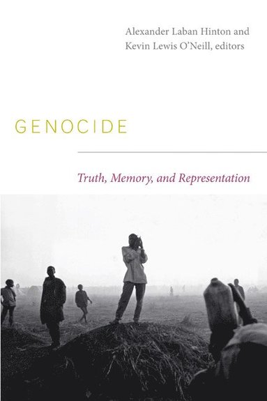 Genocide (häftad)