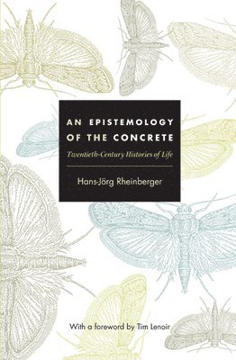 An Epistemology of the Concrete (hftad)