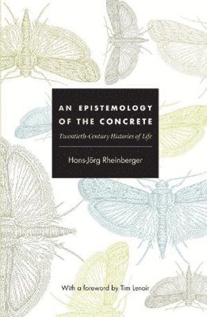Epistemology of the Concrete (häftad)