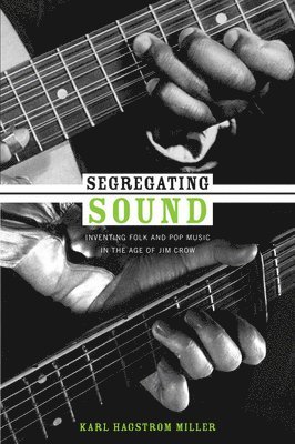 Segregating Sound (hftad)