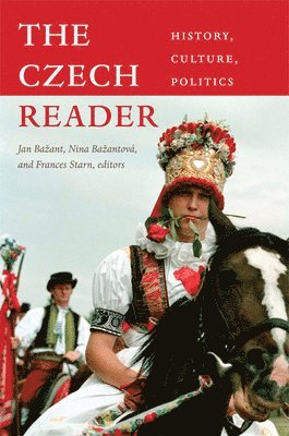 The Czech Reader (hftad)