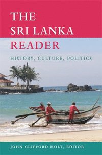 The Sri Lanka Reader (hftad)