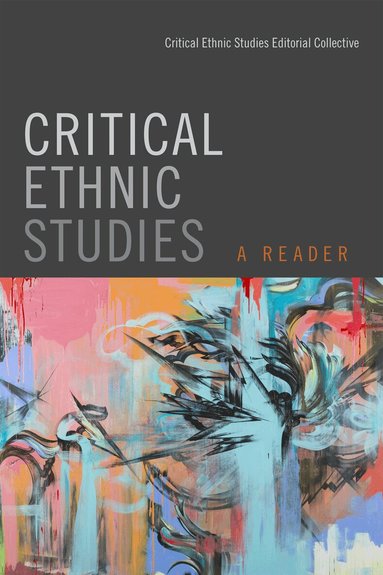 Critical Ethnic Studies (inbunden)