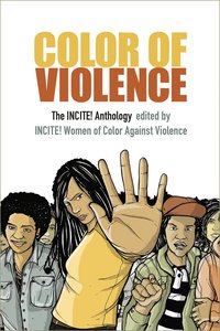 Color of Violence (hftad)