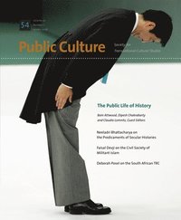 The Public Life of History (hftad)
