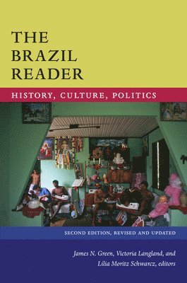 The Brazil Reader (hftad)