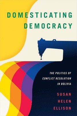 Domesticating Democracy (hftad)