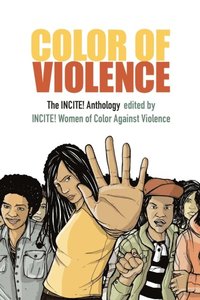 Color of Violence (e-bok)