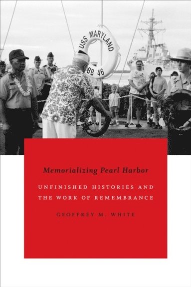 Memorializing Pearl Harbor (e-bok)