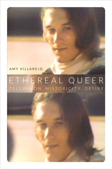 Ethereal Queer (e-bok)