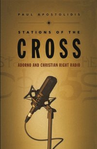 Stations of the Cross (e-bok)