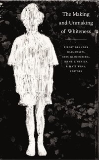Making and Unmaking of Whiteness (e-bok)