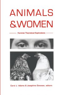 Animals and Women (e-bok)