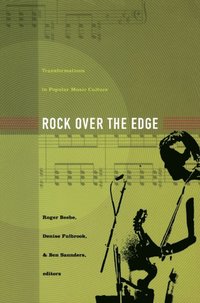 Rock Over the Edge (e-bok)